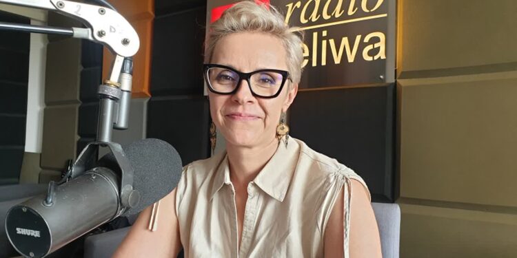 Dni Tarnobrzega nad Jeziorem Tarnobrzeskim. Rozmowa