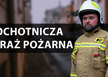 Mielec: Strażak Na Szlaku