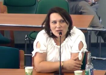 Mielec: Hałasy i głośne krzyki