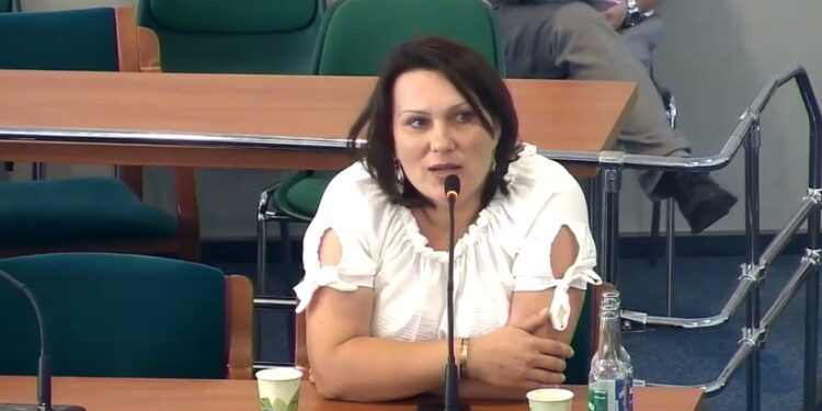 Mielec: Hałasy i głośne krzyki