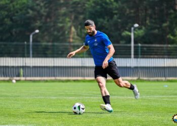 Mielec: Sparingi Stali Mielec