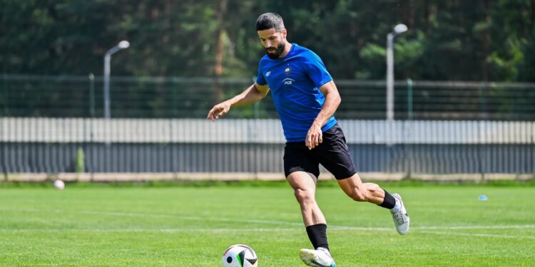 Mielec: Sparingi Stali Mielec