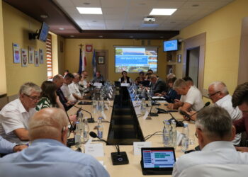 Dębica: Jednogłośne absolutorium i wotum zaufania dla wójta Gminy Dębica