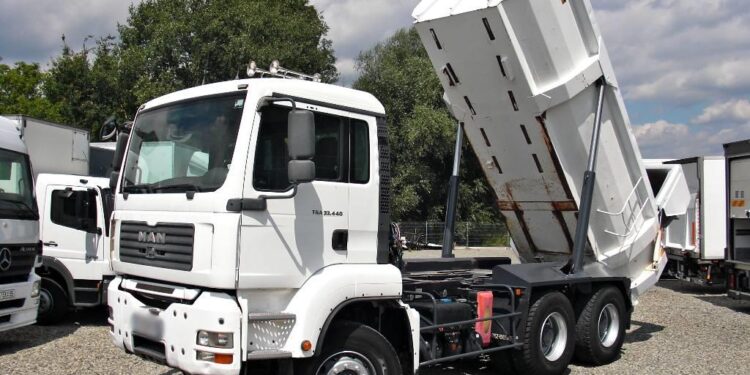 AUTO-LAND Przedsiębiorstwo Transportowo – Handlowe Gawron Łukasz, Łukawski Tomasz s.c.