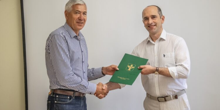 Nowa Dęba. Burmistrz powołał swojego zastępcę