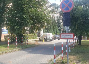 Tarnobrzeg: Będzie kłopot z parkowaniem