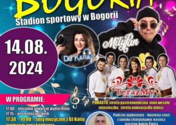 Bogoria: Święto Miasta i Gminy