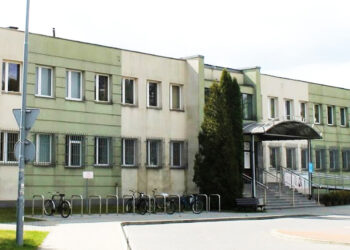 Stalowa Wola: Ambulatorium doczeka się windy