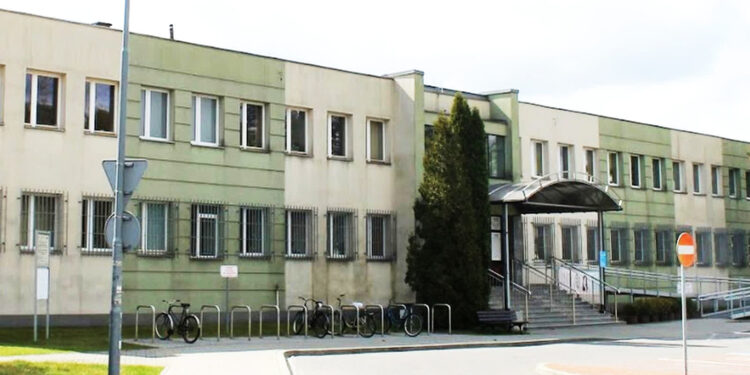 Stalowa Wola: Ambulatorium doczeka się windy