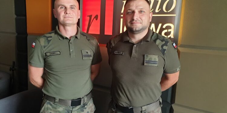 Tarnobrzeg: Formuje się 34. Batalion Lekkiej Piechoty. Kandydaci na żołnierzy mile widziani