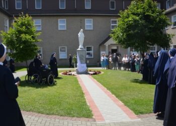 Dębica: Służebniczki zapraszają na widowisko historyczne