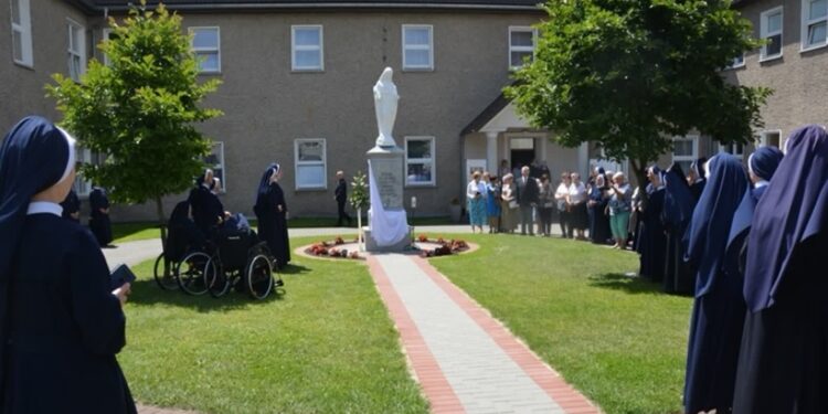 Dębica: Służebniczki zapraszają na widowisko historyczne