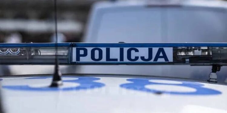 Obrazów: Kobieta straciła prawie 100 tys.zł w wyniku oszustwa „na wypadek”.