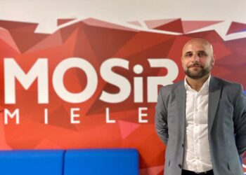 Mielec: MOSiR ma nowego dyrektora