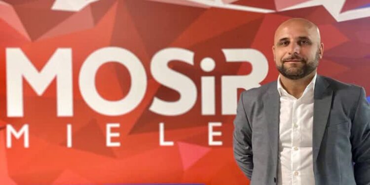 Mielec: MOSiR ma nowego dyrektora