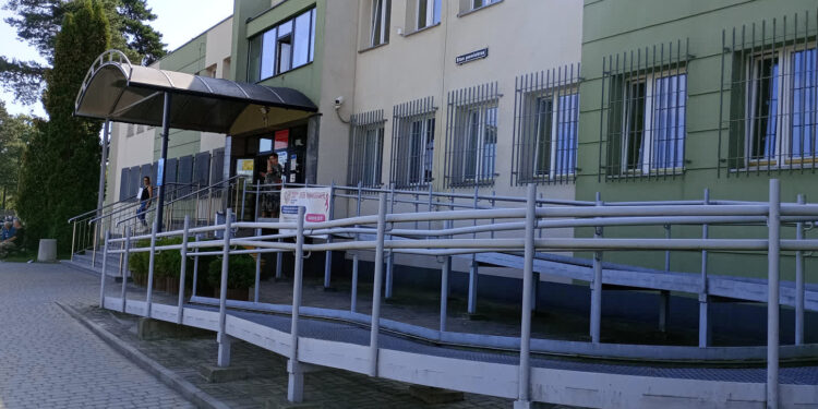 Stalowa Wola: Większa dostępność do specjalistów i opieka skoordynowana w Ambulatorium