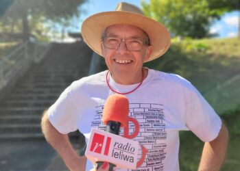 Sandomierz, Kazimierz Dolny: Drugi dzień IX Wyprawy Warszawskiej.