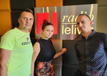 Tarnobrzeg. Teatr Scena 16 powraca z nowym spektaklem