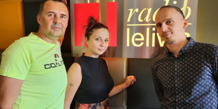 Tarnobrzeg. Teatr Scena 16 powraca z nowym spektaklem