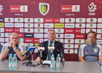 Stalowa Wola: Nie ma powodów do histerii – uspokaja prezes Stali Stalowa Wola