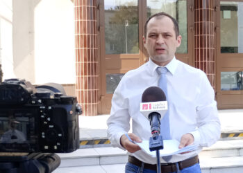 Stalowa Wola: Radny Andrzej Dorosz chce zwołania sesji nadzwyczajnej o finansach miasta