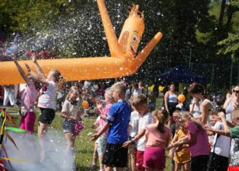 Dębica: Rodzinny Piknik Profilaktyczny