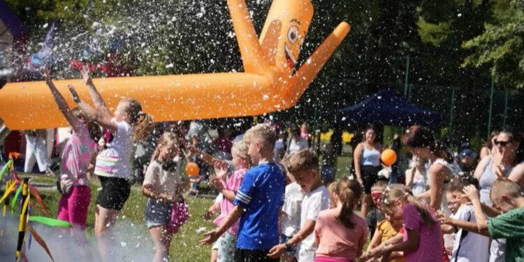 Dębica: Rodzinny Piknik Profilaktyczny