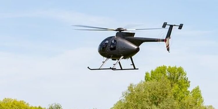 Tarnobrzeg: Radny pyta o przeloty śmigłowcem