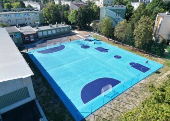 Mielec: Mamy nowy obiekt sportowy