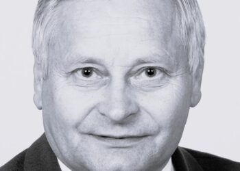 Wadowice Górne: Zmarł były wójt gminy Wadowice Górne