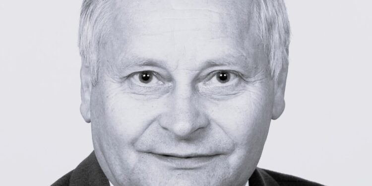 Wadowice Górne: Zmarł były wójt gminy Wadowice Górne