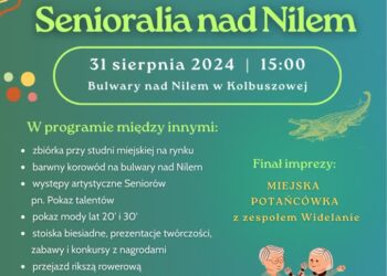 Kolbuszowa: Kolbuszowskie Senioralia
