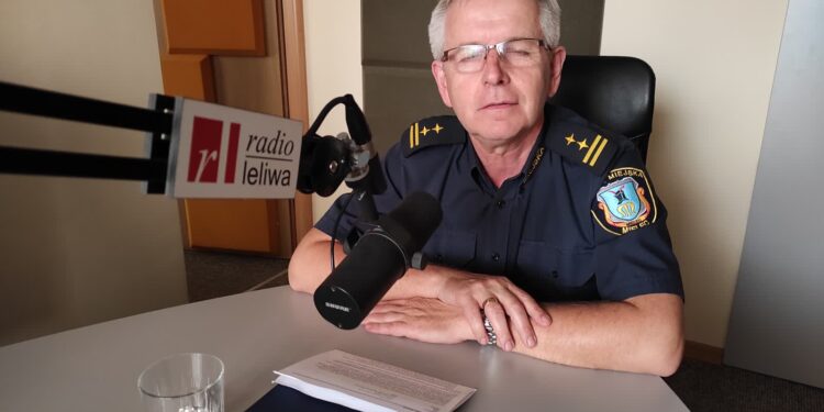 Mielec: Czy będzie za to kara grzywny?