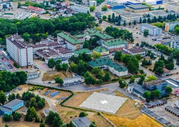 Mielec: Odwiedziny pacjentów na Oddziale Chorób Wewnętrznych i Kardiologii wstrzymane