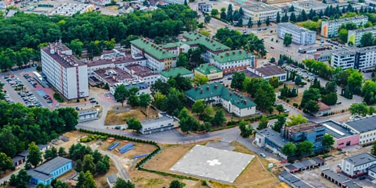 Mielec: Odwiedziny pacjentów na Oddziale Chorób Wewnętrznych i Kardiologii wstrzymane