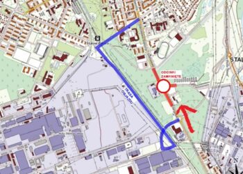 Stalowa Wola: Uwaga na kolejne utrudnienia na ulicy Energetyków