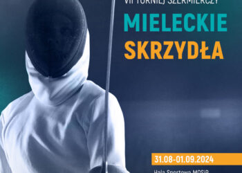 Mielec: Mieleckie Skrzydła po raz 7