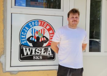 Sandomierz: Wakacje – dobry czas na spełnianie marzeń i… bokserskie treningi.