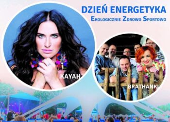 Połaniec. Dzień energetyka