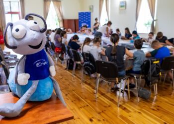 Łubnice: Kultura i tradycja z Eneą – cykl letnich imprez plenerowych