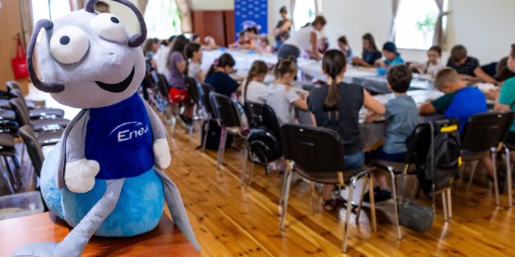 Łubnice: Kultura i tradycja z Eneą – cykl letnich imprez plenerowych