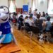 Łubnice: Kultura i tradycja z Eneą – cykl letnich imprez plenerowych