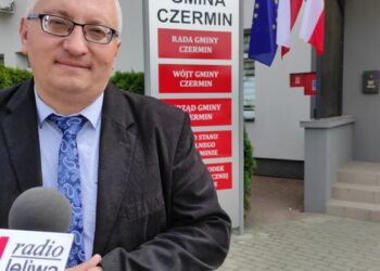 Czermin: Był to trudny czas dla rolników