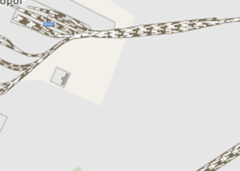 Nowa Dęba: Naprawa przejazdu kolejowo-drogowego w Chmielowie