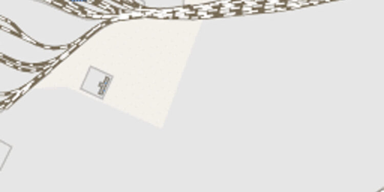 Nowa Dęba: Naprawa przejazdu kolejowo-drogowego w Chmielowie