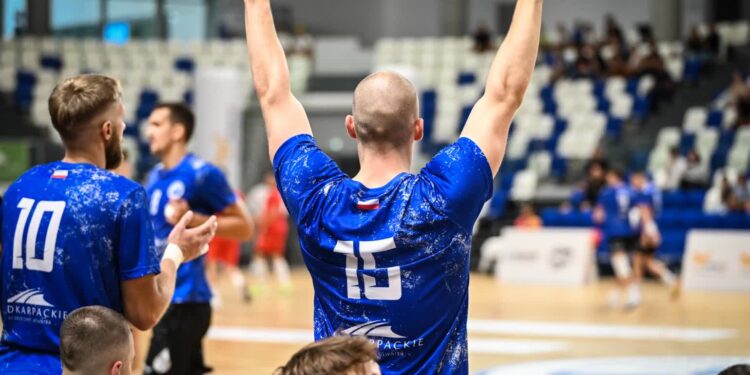 Mielec: Za nami Memoriał imienia  Antoniego Weryńskiego