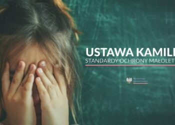 Mielec: Od września obowiązuje  „ustawa Kamilka”