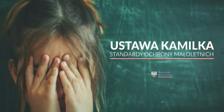Mielec: Od września obowiązuje  „ustawa Kamilka”
