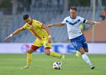 Mielec: Stal pokonana przez Koronę Kielce