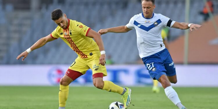 Mielec: Stal pokonana przez Koronę Kielce